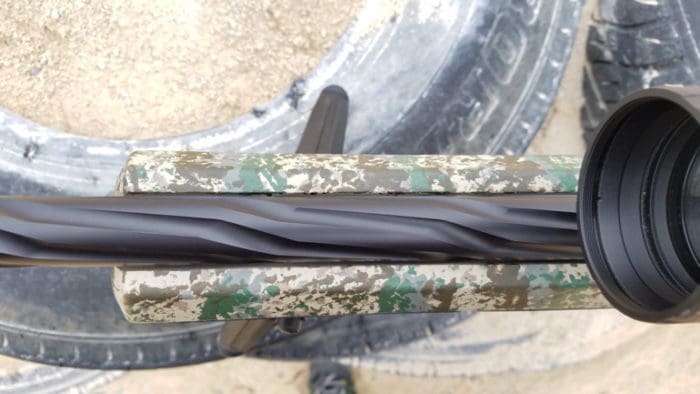 Gun Review: Alamo Precision Rifles Custom 6.5 Creedmoor
