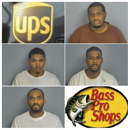 bass pro ups 654 gun stolen beretta