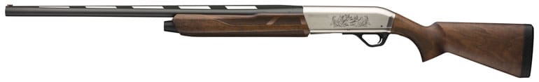 Winchester Introduces the Elegant Super X4 Upland Field