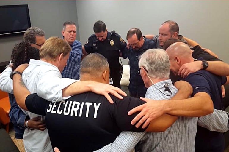 Strategies For Any Church Safety Team