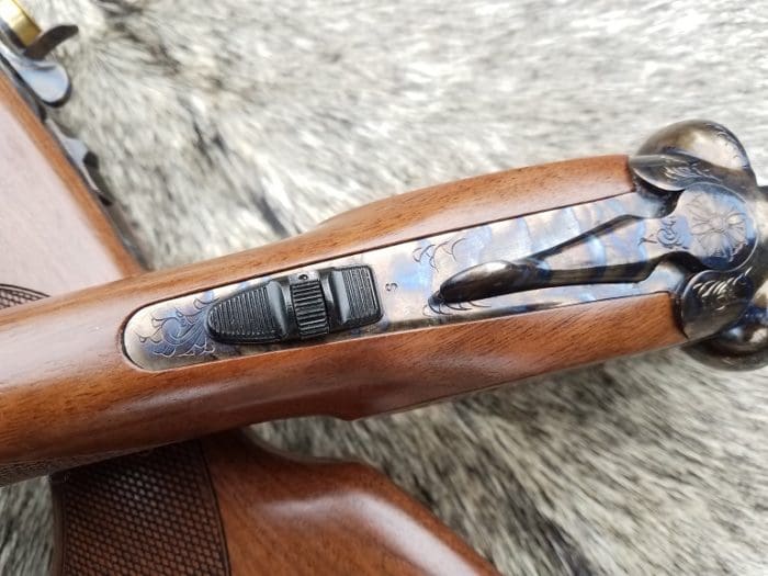 Gun Review: CZ Hammer Coach and Sharptail Side by Side Shotguns