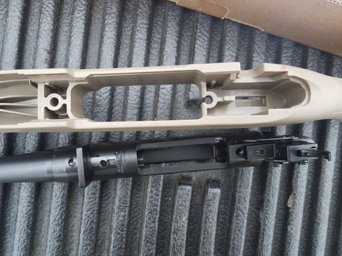 Gun Review: Mossberg Patriot Predator Rifle