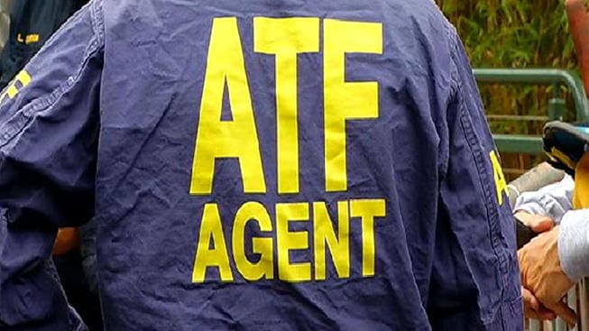 ATF: Accessories Submitted for GCA or NFA Approval Must Be Submitted With a Firearm