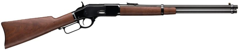 5 Great .357 Magnum Lever Action Rifles