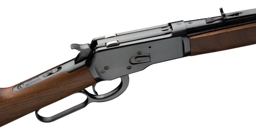 5 Great .357 Magnum Lever Action Rifles