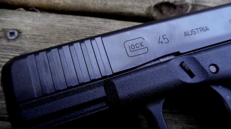 Gun Review: GLOCK 45 9mm
