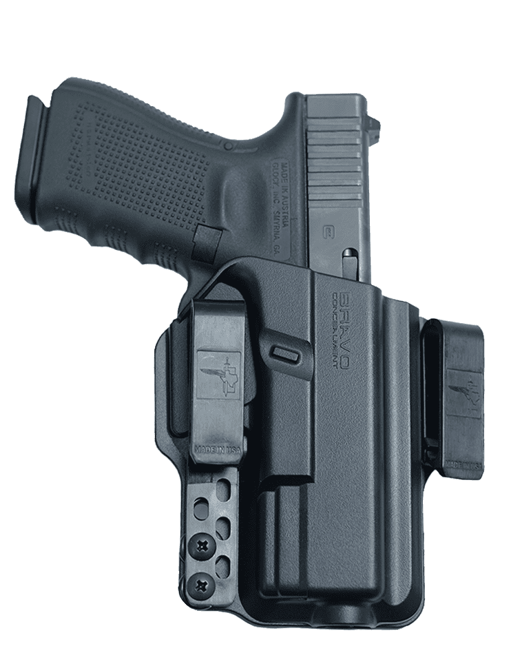 Bravo Concealment Introduces New Torsion 30 Iwb Holster The Truth 1177