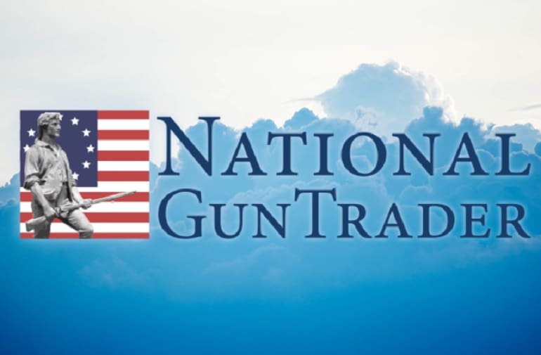 NationalGunTrader.com to Launch January 1, 2019 National Gun Trader