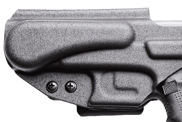 Glock 19 vs Glock 26 (with pictures) - Clinger Holsters