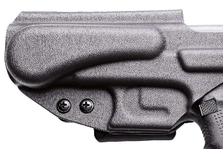 Glock 19 holster