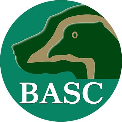 BASC british association of shooting and conservation