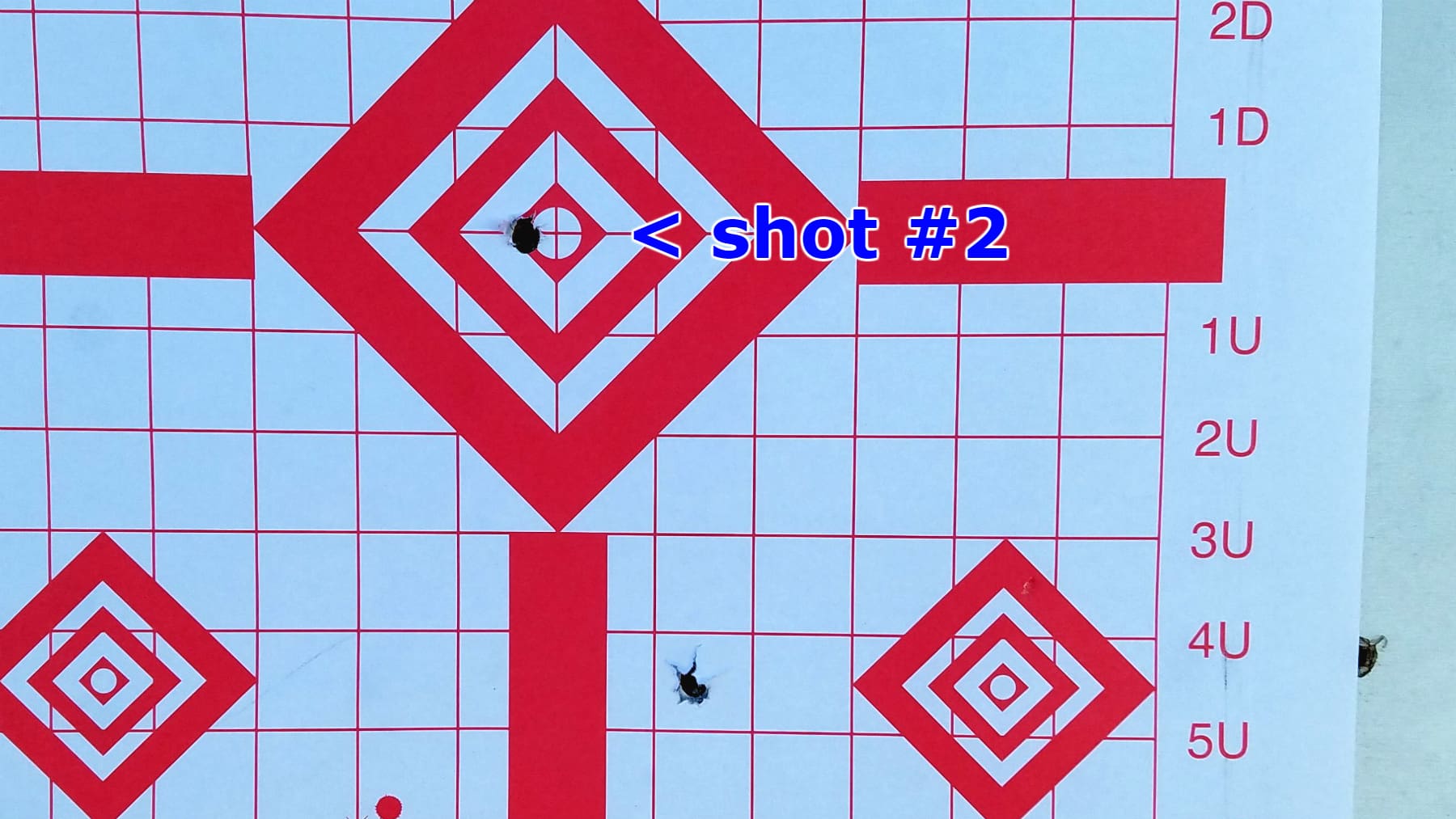 How to Zero Your Rifle in One Shot