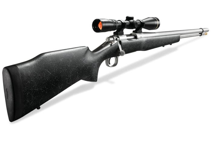 best muzzleloaders for hunting