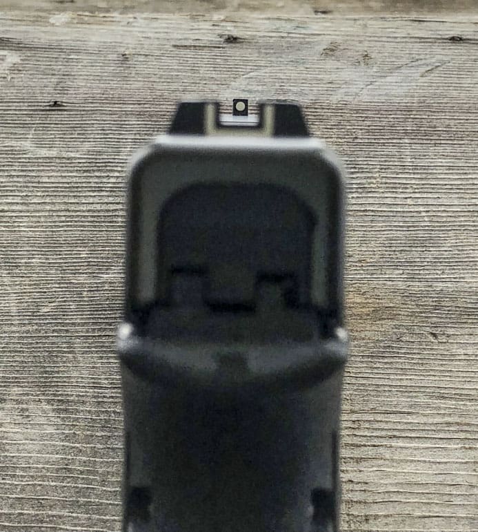 Gun Review: GLOCK 19 Gen5 9mm Pistol G19