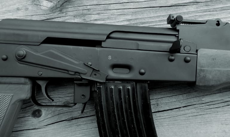 Should You Buy An AK-47 Rifle?