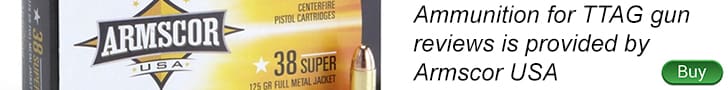 Armscor USA ammunition