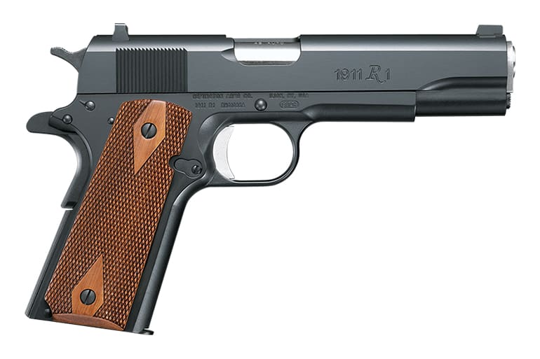 Remington R1 1911