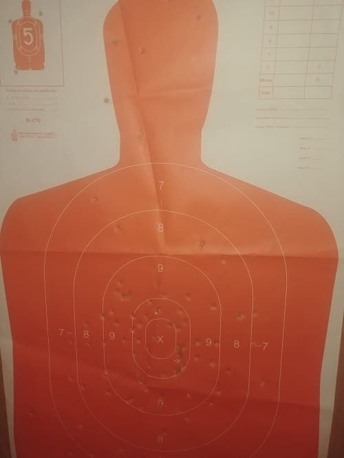 Gun Review: Taurus G2C 9mm Pistol