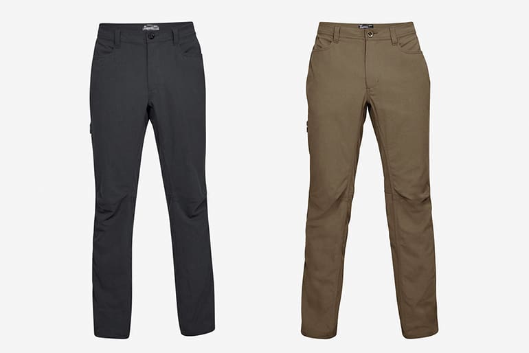 The Best Pants for Concealed Carry