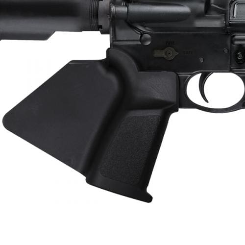 california legal compliant rifle ar-15