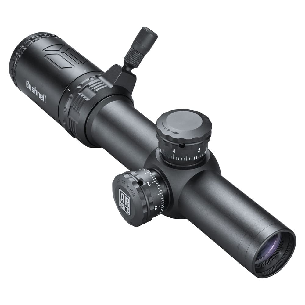 best ar-15 scope optic