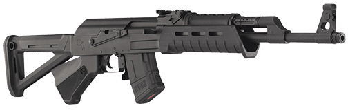 California legal AK 47