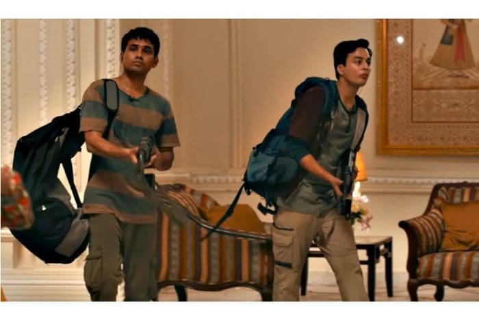 making of hotel mumbai film terrorists