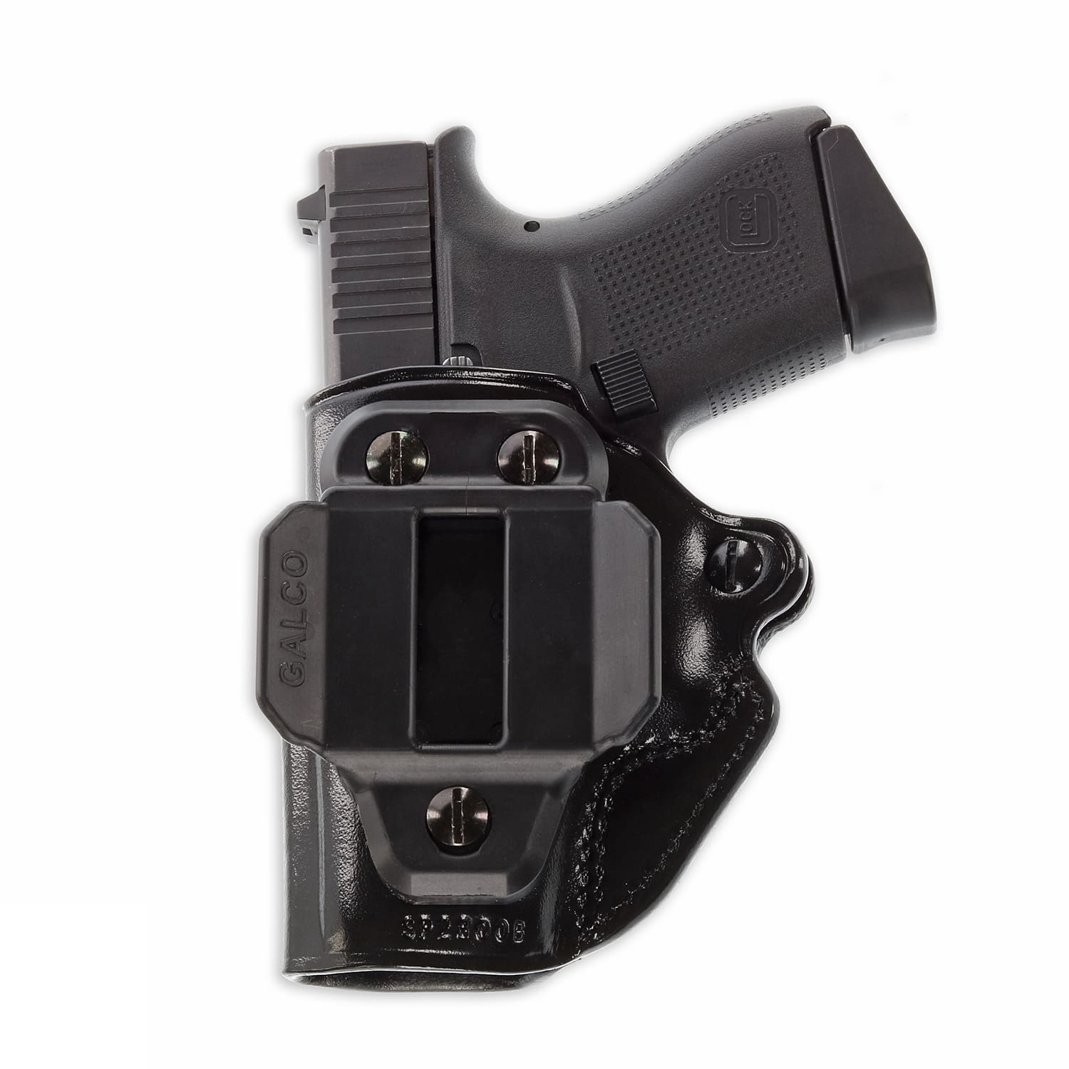 Galco New Speed Master 2.0 Convertible Holster