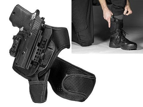 Ruger LCP .380 Holsters