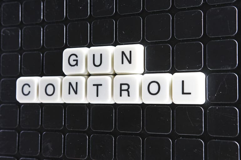gun control magazine capacity limit