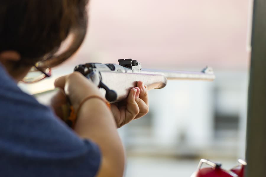 Maine: Anti-Gun Legislators Trying to Shut Down Shooting Ranges
