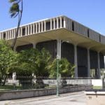 hawaii legislature feat