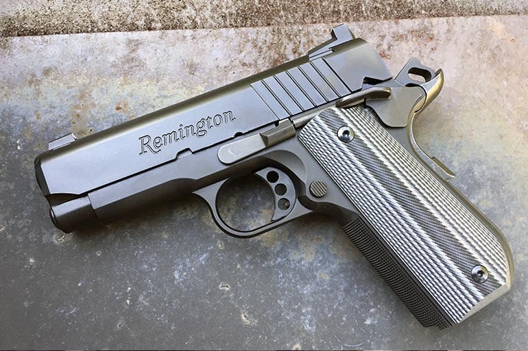 compact 1911s