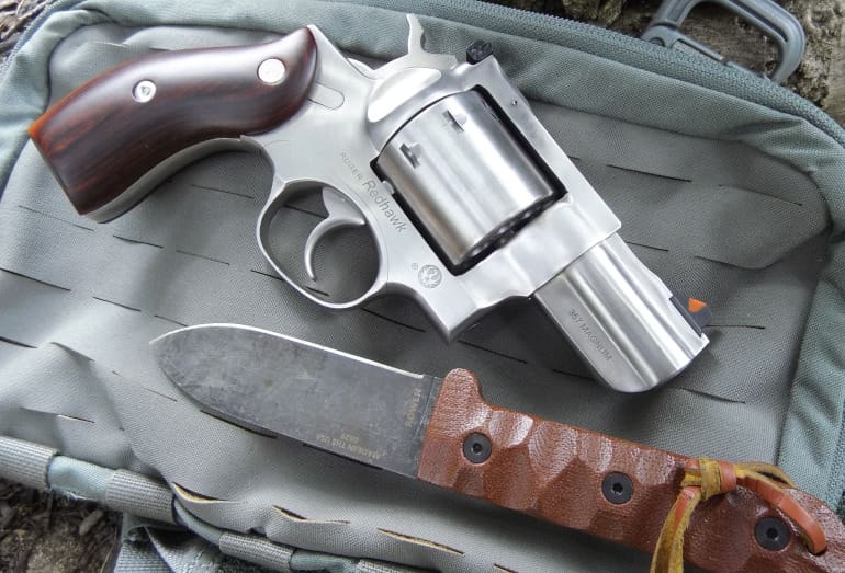 The Best 357 Magnum Revolvers You Can Own Today