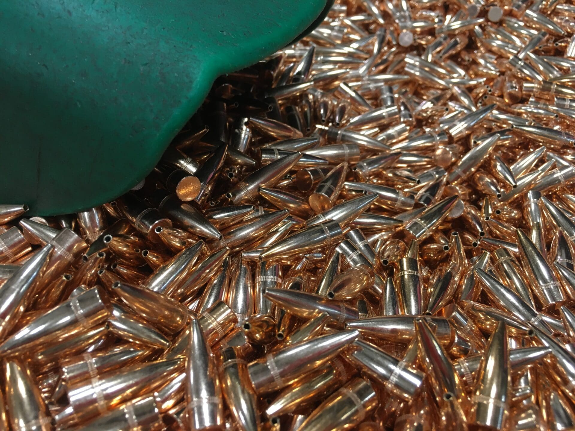 Federal Premium Ammunition Brings Back Popular Loads barnes bullets