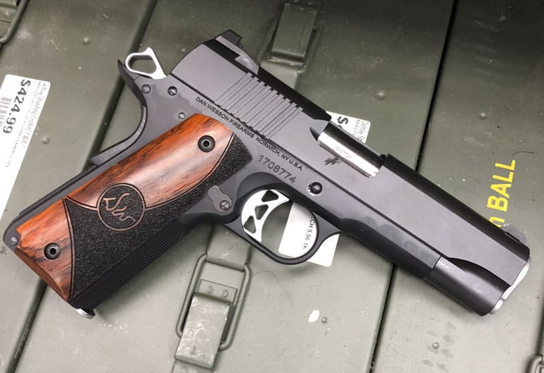 8 Best 9mm 1911 Pistols To Try Before You Go Custom
