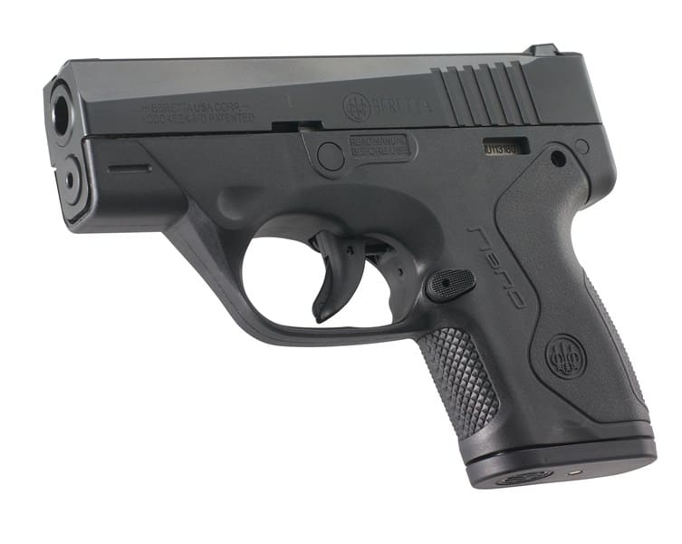 5 9mm Semi-Automatic Concealed Carry Guns Under $400