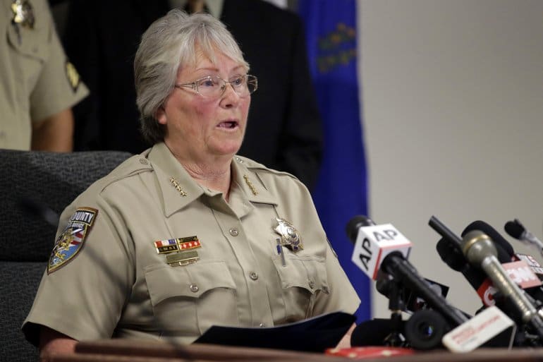 nevada gun control sheriff won't enforce