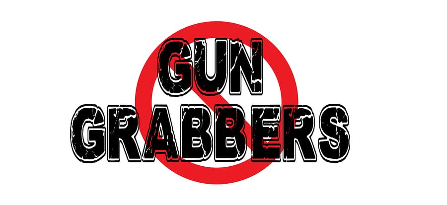 weekly gun law roundup 2A preservation gun grabbers