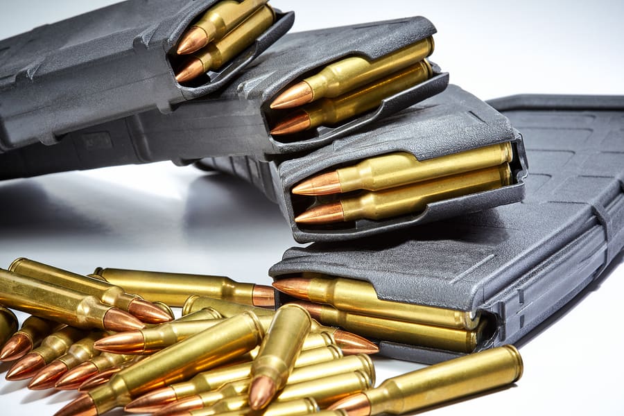 weekly gun law roundup no fly no buy new zealand ban