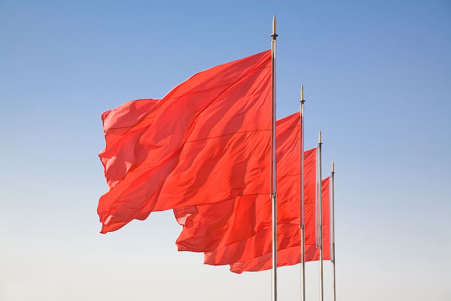 Red flag law extreme risk protection order