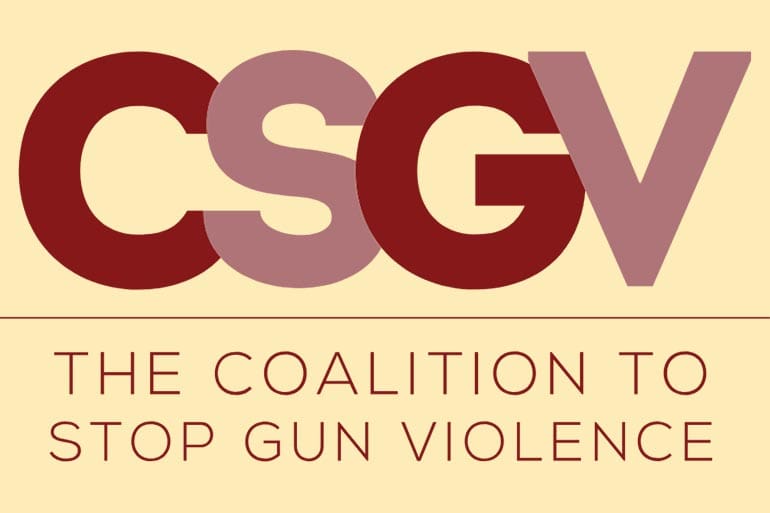 coalition to stop gun violence red flag law