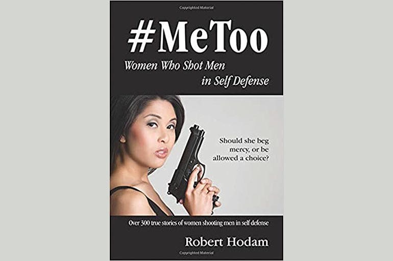 MeToo women who shoot men book
