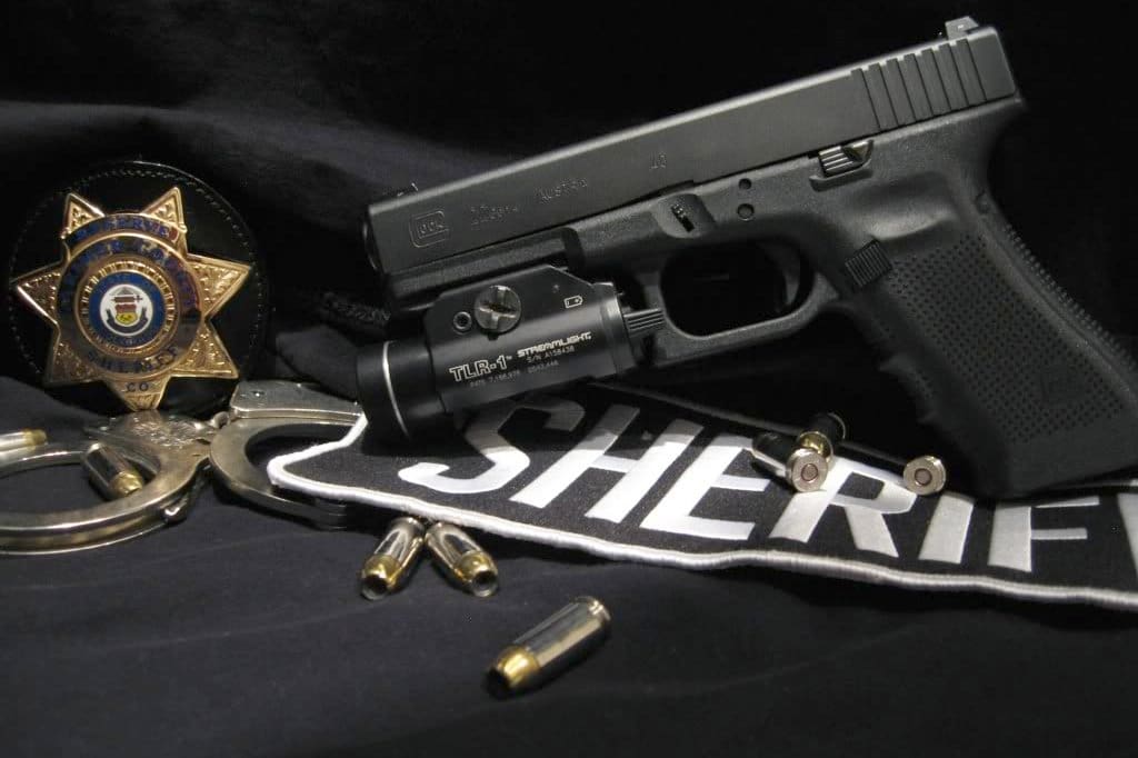 colorado sheriff gun control law sanctuary enorcement