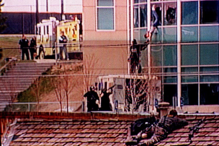Columbine 20th anniversary shooting lessons