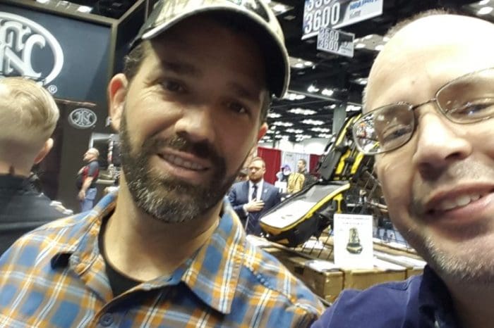 Scenes From NRA 2019 Indianapolis