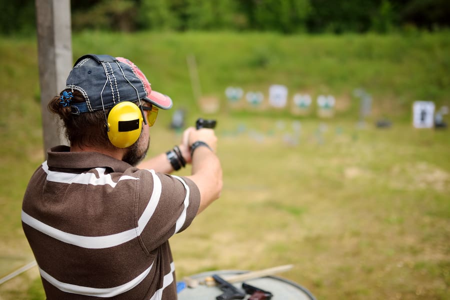 Target Practice and Marksmanship Training Support Act