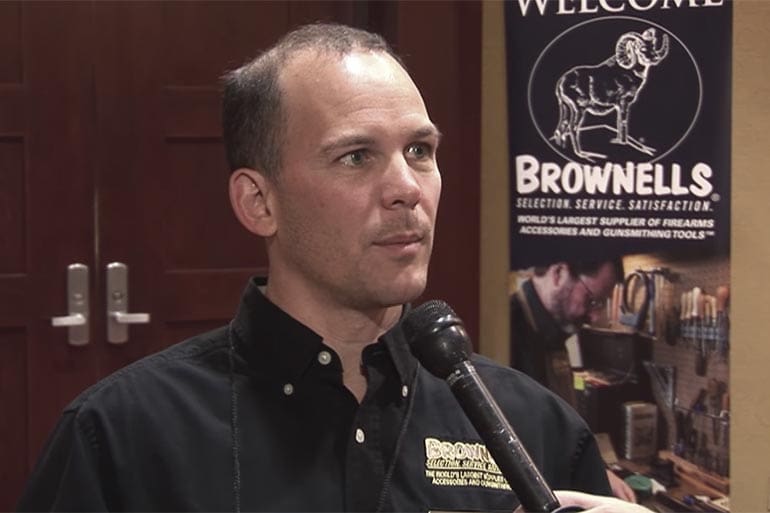 pete brownell nra board of directors resignation