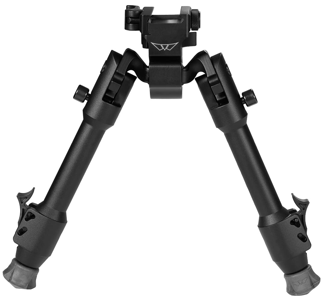 warne precision bipod skyline