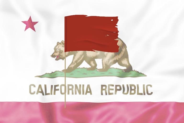 Ca Moving Towards Allowing Co Workers Bosses To Seek Red Flag